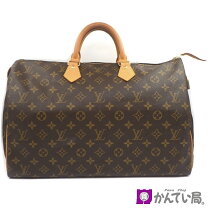 楽天市場】louis vuitton モノグラム スピーディ40（バッグ｜バッグ 