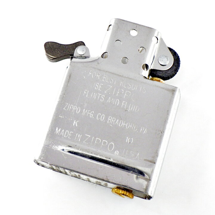 楽天市場】【美品】ZIPPO ジッポー オイルライター LARK ラーク 