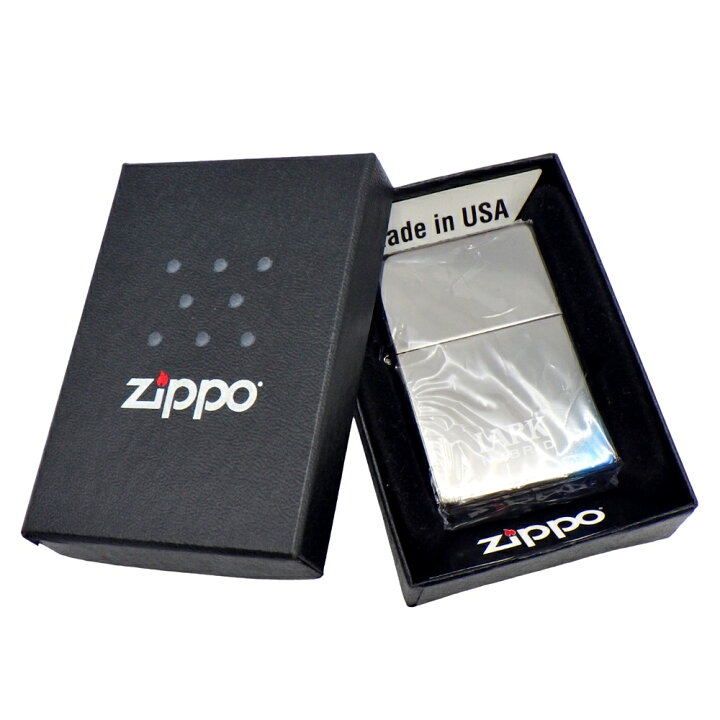 楽天市場】【ZIPPO】ジッポー オイルライター LARK ラーク 
