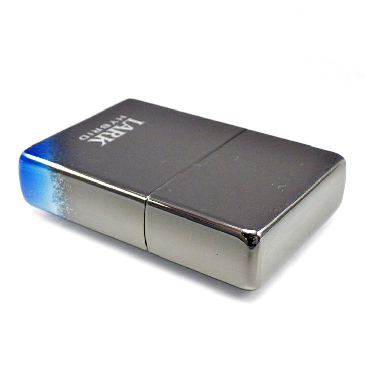 楽天市場】【美品】ZIPPO ジッポー オイルライター LARK ラーク 