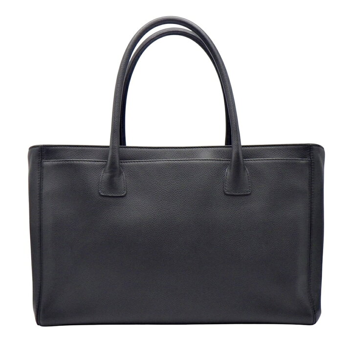 楽天市場】【CHANEL】シャネル A15206 エグゼクティブトート 2WAY 