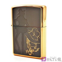 楽天市場】ルパン三世 ジッポの通販