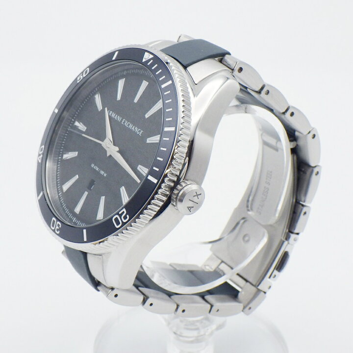 楽天市場】【中古】ARMANI EXCHANGE アルマーニ エクスチェンジ AX1834 