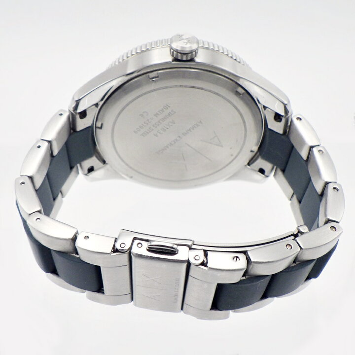楽天市場】【中古】ARMANI EXCHANGE アルマーニ エクスチェンジ AX1834 