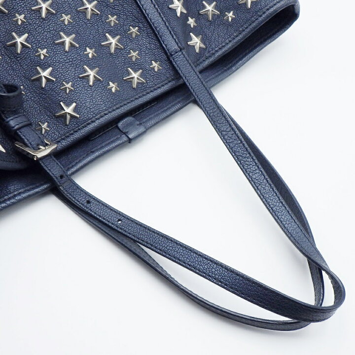 楽天市場】【中古】Jimmy Choo ジミーチュウ サシャ 星型 スター 