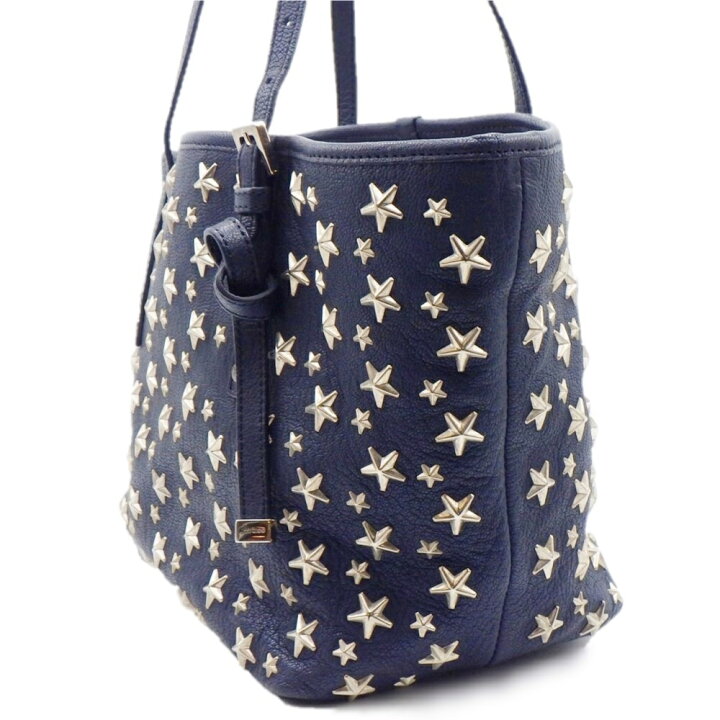 楽天市場】【中古】Jimmy Choo ジミーチュウ サシャ 星型 スター 