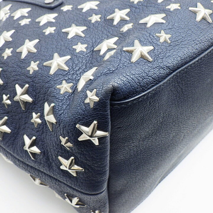 楽天市場】【中古】Jimmy Choo ジミーチュウ サシャ 星型 スター 
