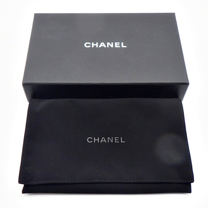 楽天市場】【中古】CHANEL シャネル マトラッセ ミディアム フラップ  