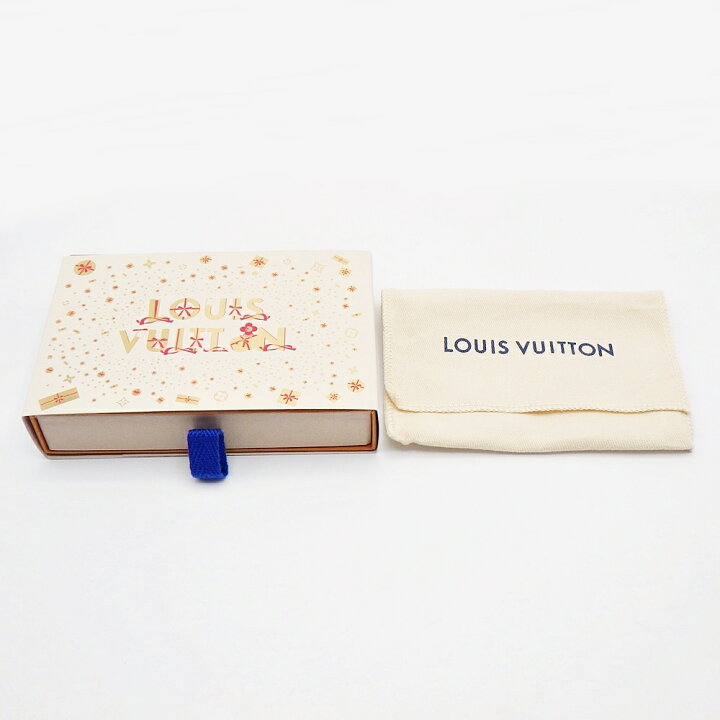 楽天市場】【中古】LOUIS VUITTON ルイヴィトン M68587 ポルトフォイユ 