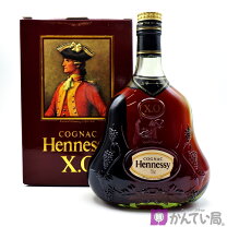 楽天市場】ヘネシー xo 金キャップ グリーンボトルの通販