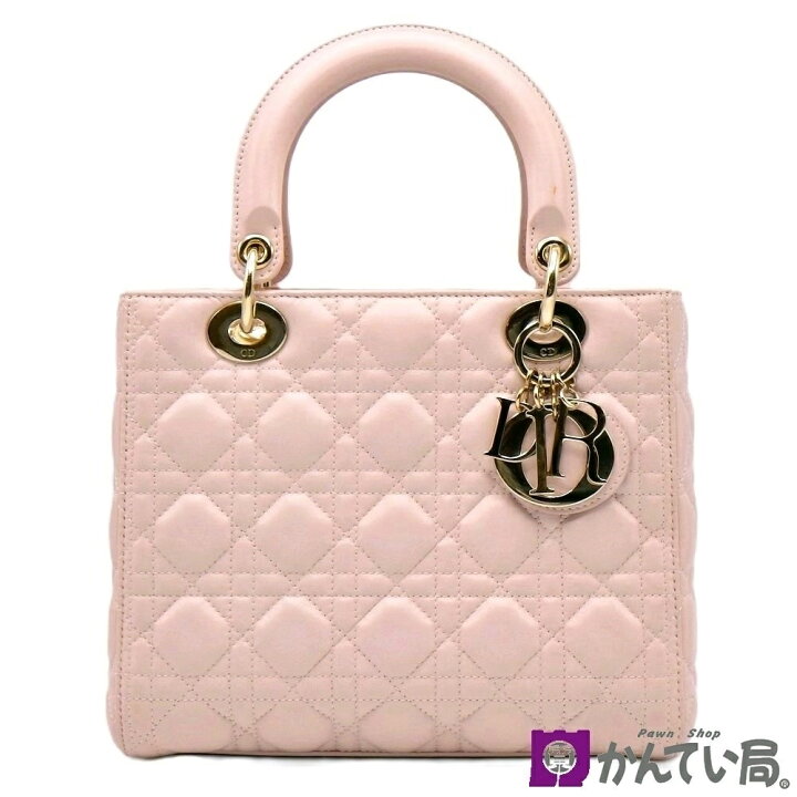 楽天市場】【中古】Christian Dior クリスチャン ディオール CAL44550 