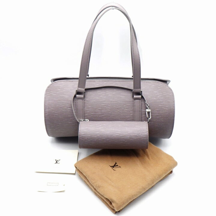 楽天市場】【中古】LOUIS VUITTON ルイヴィトン M5222B エピ スフロ 