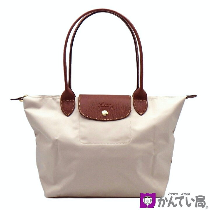 楽天市場】【未使用】LONGCHAMP ロンシャン L2605089P71 ル プリ 