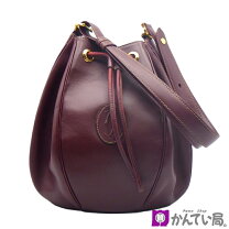 楽天市場】カルティエ バッグ 中古 巾着の通販 