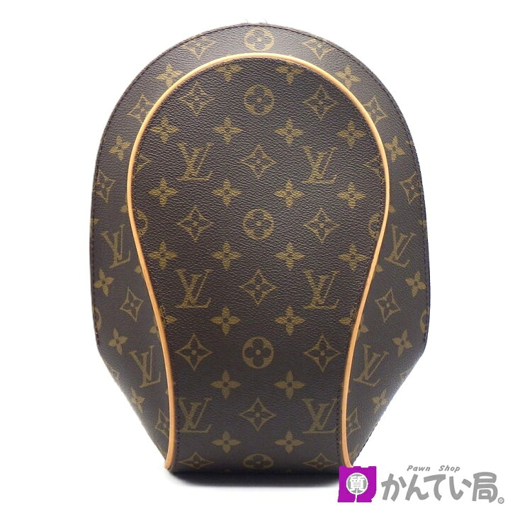 楽天市場】【中古】LOUIS VUITTON ルイヴィトン M51125 エリプス 
