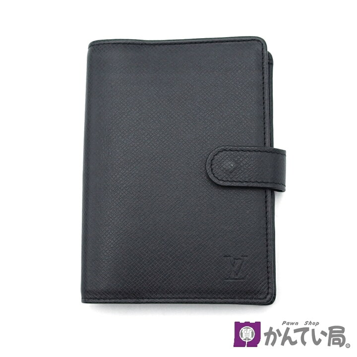 楽天市場】【中古】LOUIS VUITTON ルイヴィトン R20426 アジェンダPM  
