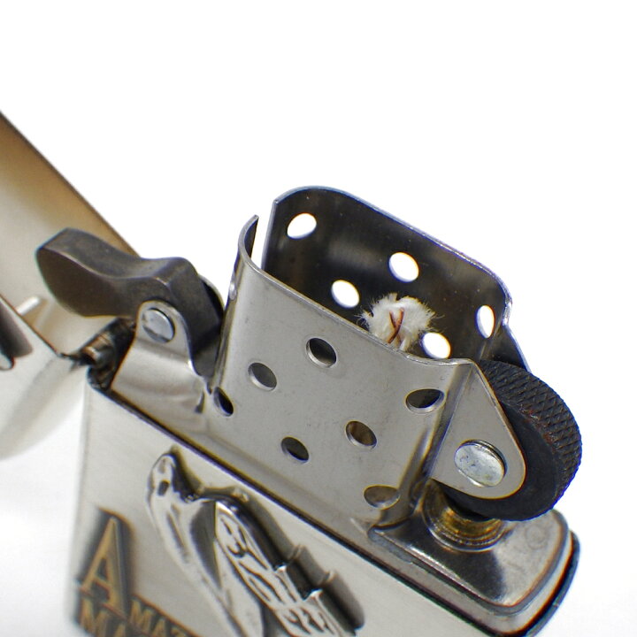 楽天市場】【ZIPPO】ジッポー 仮面ライダー 35周年記念 アマゾン 