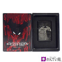 楽天市場】ZIPPO デビルマンの通販