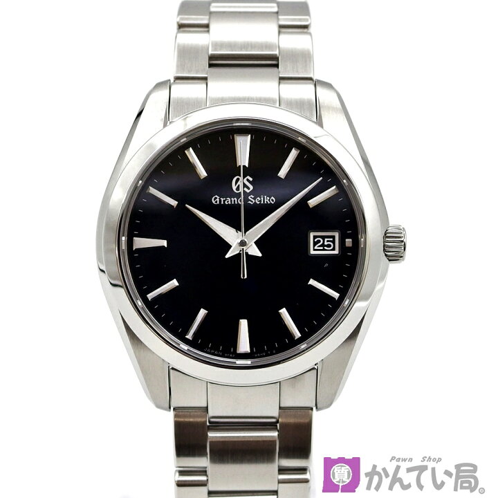 楽天市場】【中古】GRAND SEIKO グランドセイコー SBGV223 9F82-0AF0 