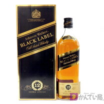 楽天市場】ジョニーウォーカー ブラック 古酒の通販