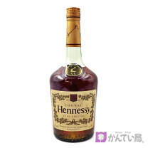 楽天市場】ヘネシー 1000mlの通販 HennessyJames 1000ml 40% ヘネシーブランデー新品未開封