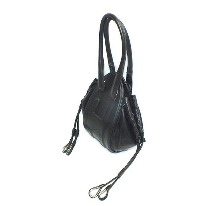 楽天市場】DIESEL ディーゼル X09478P5470 1DR-FOLD XS カウレザー 