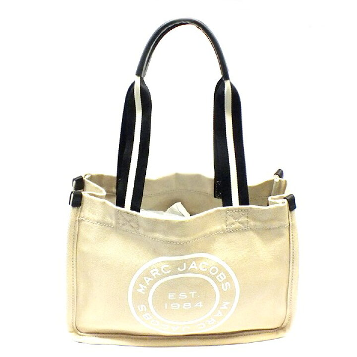 楽天市場】MARC JACOBS マークジェイコブス H052M06FA21 キャンバス 