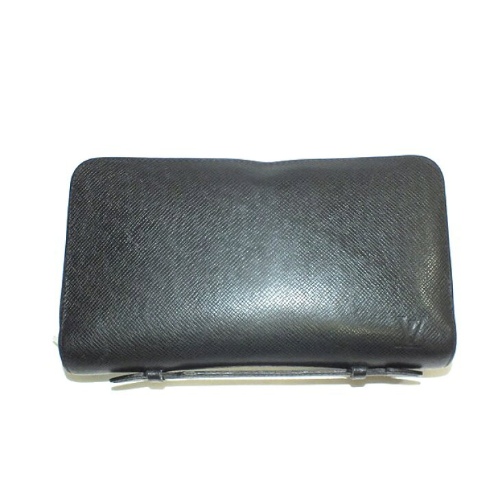 楽天市場】LOUIS VUITTON ルイヴィトン M44275 ジッピーXL タイガ 長 