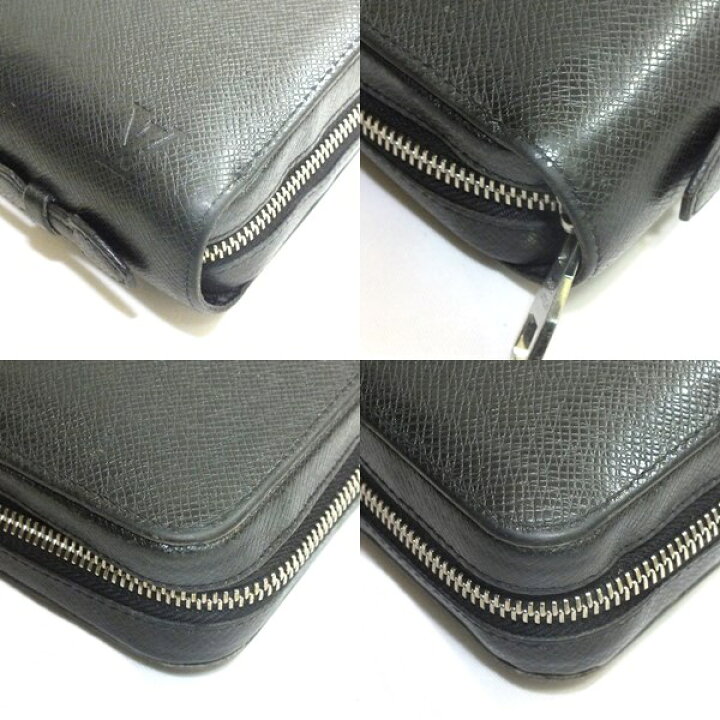 楽天市場】LOUIS VUITTON ルイヴィトン M44275 ジッピーXL タイガ 長 