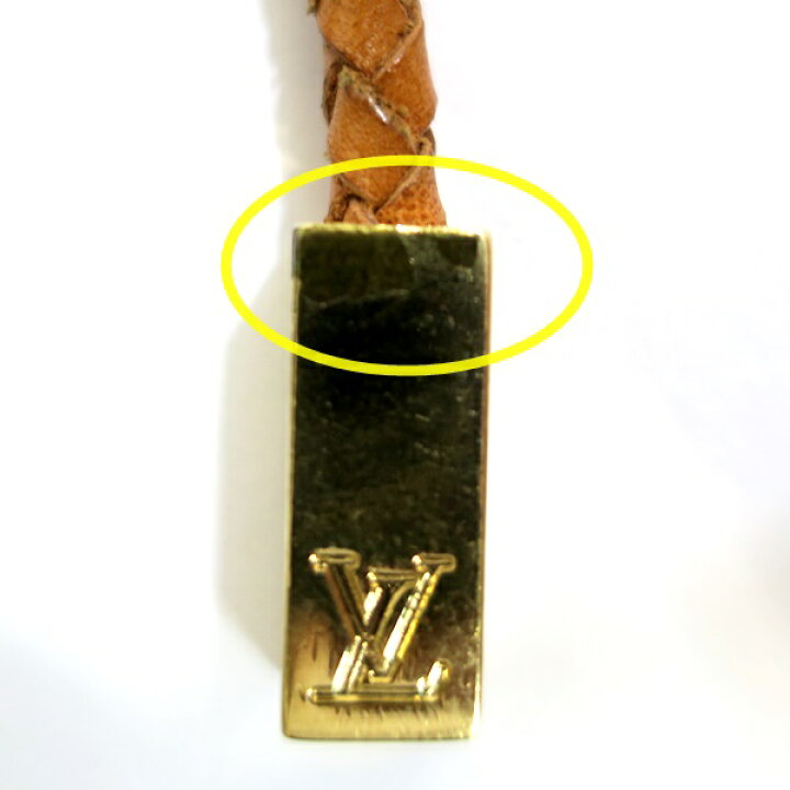 楽天市場】LOUIS VUITTON ルイヴィトン M67302 サンチュールVVN トレセ 