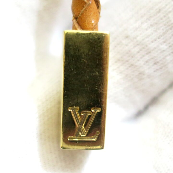 楽天市場】LOUIS VUITTON ルイヴィトン M67302 サンチュールVVN トレセ 