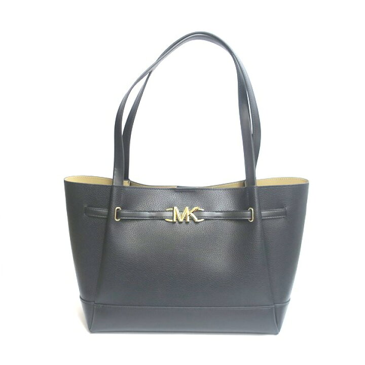 楽天市場】MICHAEL KORS マイケルコース 35S3G6RT3T1 REEDベルテッド 