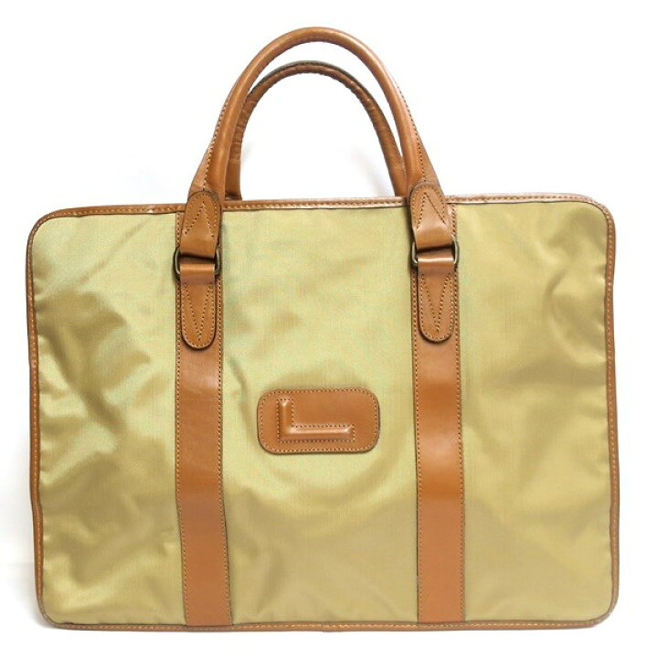 楽天市場】LANCEL ランセル ナイロン レザー ボストンバッグ【送料無料 