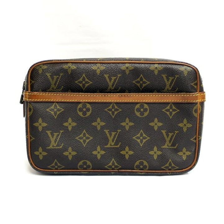 楽天市場】LOUIS VUITTON ルイヴィトン M51847 コンピエーニュ23 