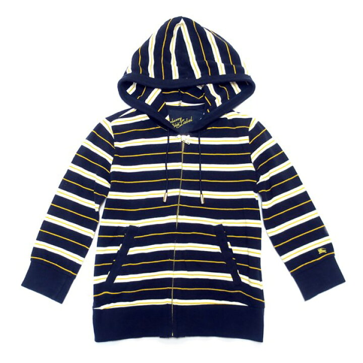 楽天市場】Burberry Blue Label バーバリーブルーレーベル ボーダー 七 