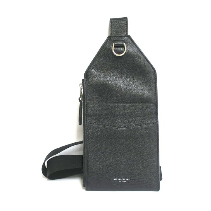楽天市場】DUNHILL ダンヒル DU19R3990GS001 トラベルホルスター【極美  