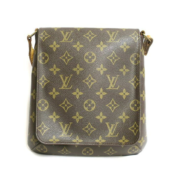楽天市場】LOUIS VUITTON ルイヴィトン M51387 ミュゼット・サルサ 