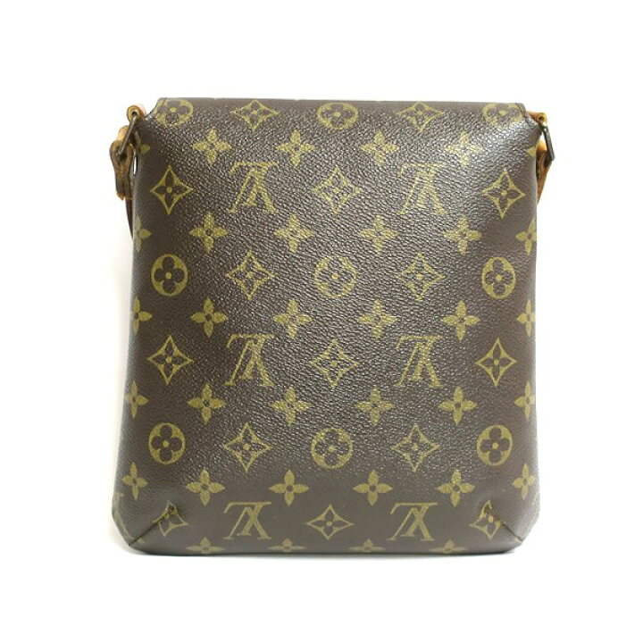 楽天市場】LOUIS VUITTON ルイヴィトン M51387 ミュゼット・サルサ 