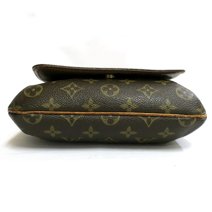 楽天市場】LOUIS VUITTON ルイヴィトン M51387 ミュゼット・サルサ 