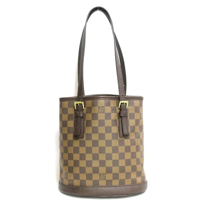 楽天市場】LOUIS VUITTON ルイヴィトン N42240 ダミエ マレ ショルダー 