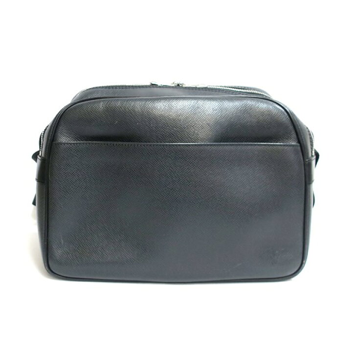 楽天市場】LOUIS VUITTON ルイヴィトン M30152 タイガ リポーターPM 
