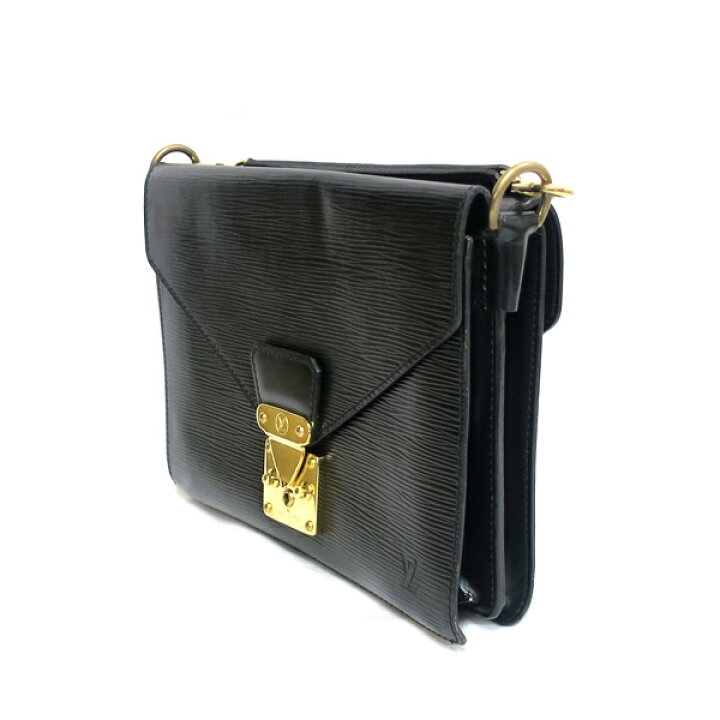 中古】 ルイヴィトン LOUIS VUITTON ハンドバッグ ショルダーバッグ 