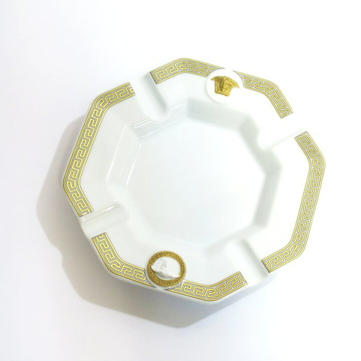 楽天市場】VERSACE ヴェルサーチ Rosenthal ローゼンタール コラボ  