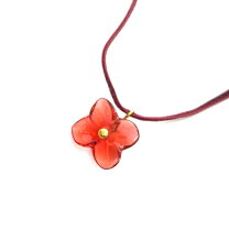 楽天市場】バカラ 花瓶（ネックレス・ペンダント｜レディース 