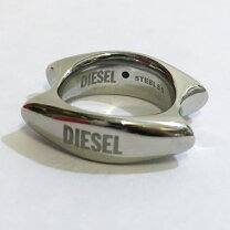 楽天市場】diesel 中古 指輪の通販