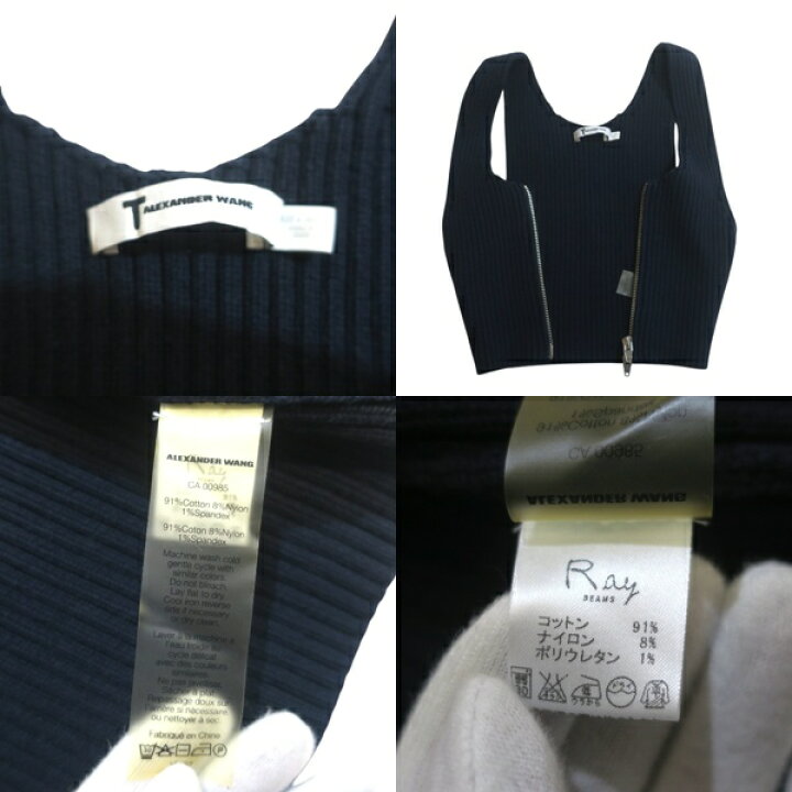 楽天市場】T by Alexander Wang ティーバイアレキサンダーワン 