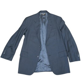 LOUIS VUITTON　ルイ ヴィトン RM162F UEL HACF1E ストライプ セットアップ メンズ スーツ サイズ50【送料無料】【質屋かんてい局横浜港南店】中古品　used AB