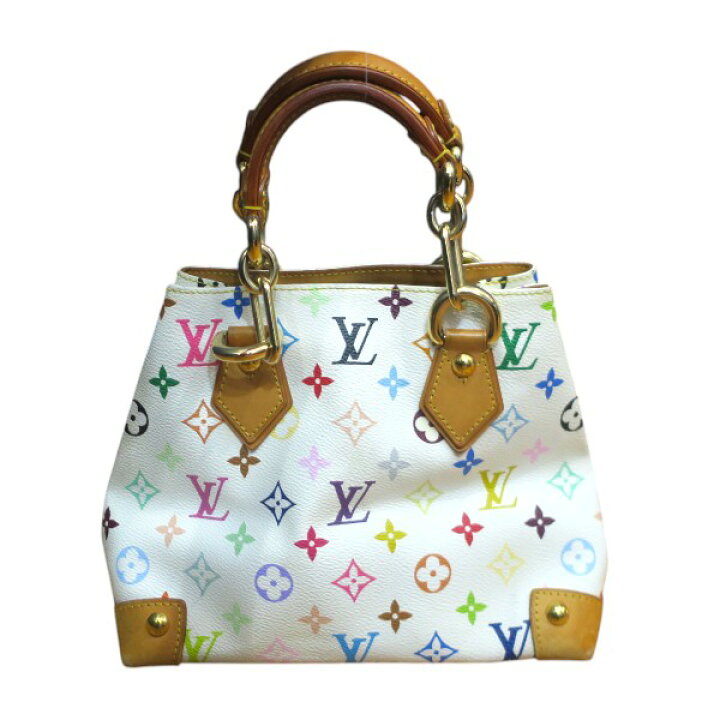 楽天市場】LOUISVUITTON ルイヴィトン M40047 オードラ モノグラム 