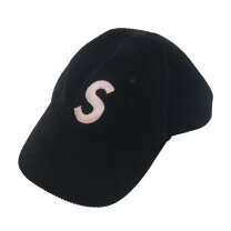 楽天市場】supreme sロゴ キャップ（帽子｜バッグ・小物・ブランド雑貨 