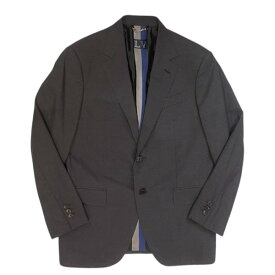 LOUIS VUITTON　ルイ ヴィトン RM181F FHL HECF1E グレー セットアップ メンズ スーツ サイズ50【送料無料】【質屋かんてい局横浜港南店】中古品　used AB